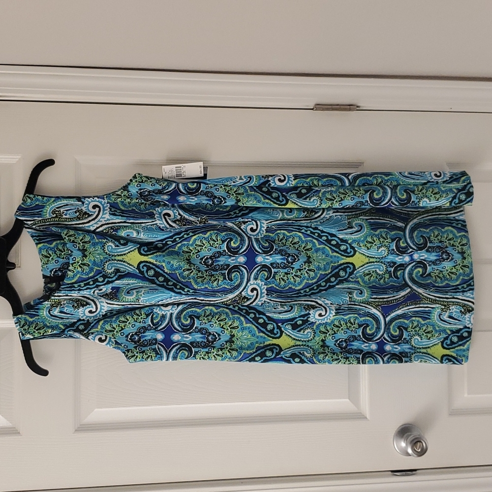 AB studio dress